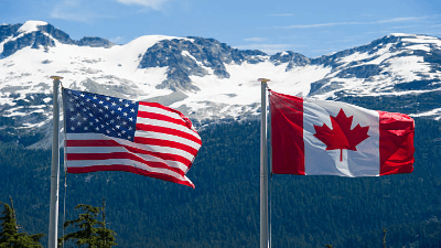 Canadians & U.S. Taxation