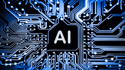 Antitrust & IP Landscape: Navigating the Challenges of AI