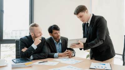 Accruals, Provisions & Prepayments: Year-End Adjustments