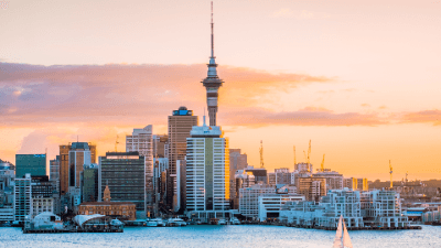 Returning Residents - New Zealand Tax and You
