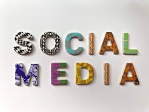Social Media Risks in Client Communication