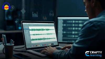 Audacity for Marketing: Professional Audio Editing Made Easy