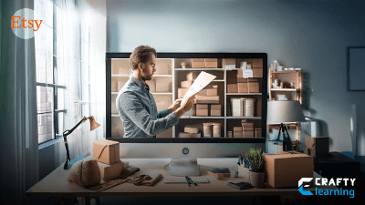 Mastering Etsy: From Basics to Advanced Sales Success
