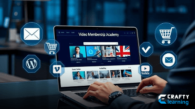 Build a Video Membership Academy