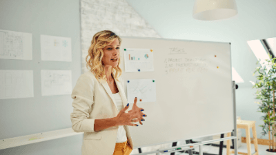Presentation Skills: Deliver Confident, Engaging Talks and Influence Your Audience
