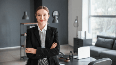 TLA 7th Annual Women in Law: Your Money Mindset