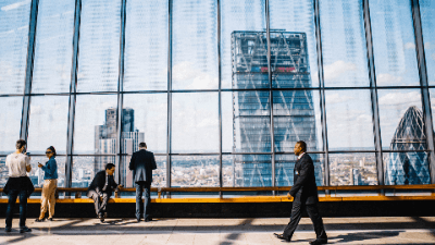Succession: Valuing & Selling Law Firms