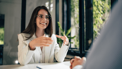 Handling Heavy Client Conversations with Confidence