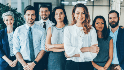 Women Legal Leaders: Past, Present and Future