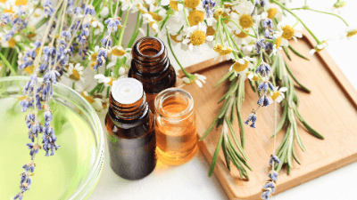 Integrative Health and Natural Wellness