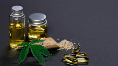 Endocannabinoids & Pharmacology of Cannabis and Hemp
