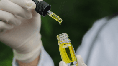 Medical Cannabis: Formulations, Dosing, and Adverse Effects