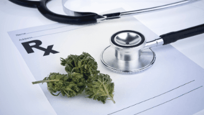 Medical Cannabis Use: Epilepsy and Movement Disorders