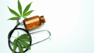Cannabis Use: At-Risk Populations, Safety & Patient Concerns