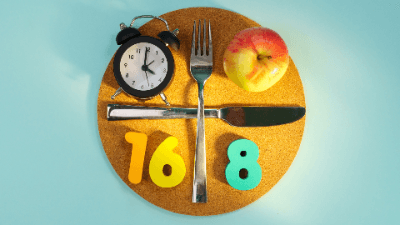 Intermittent Fasting: Evidence, Research & Applications