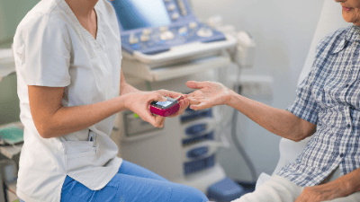 Diabetes Management