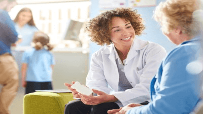 Motivational Interviewing