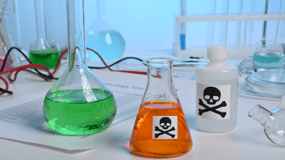 Toxicology and Poisonings