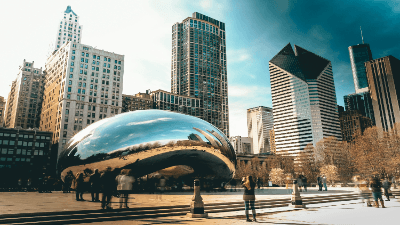 Permitting Process & Flow in Chicago: Construction
