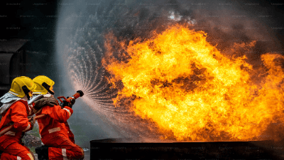 NFPA: Fire Safety Updates