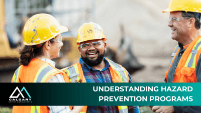 Understanding Hazard Prevention Programs