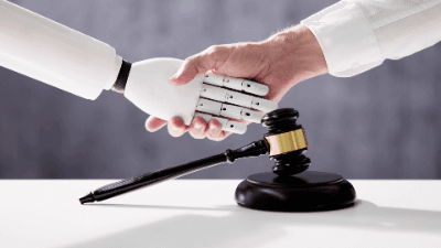 The Ethics of AI in Litigation