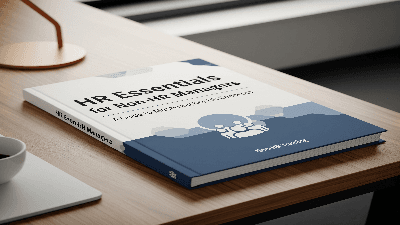 HR Essentials for Non-HR Managers