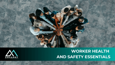 Worker Health and Safety Essentials