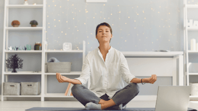 Mental Health and Wellbeing in Legal Practice