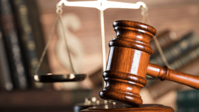 Stand Up CLE: Illegal Ethics (2025)