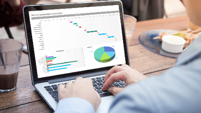 Maîtriser Excel 365 : Guide complet pour débutants