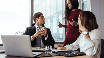 Professionalism Under Pressure – Managing Difficult Counsel