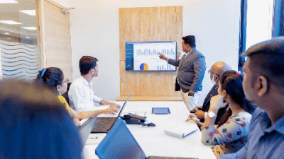 Controllership Series: When to Hire a Controller vs a CFO