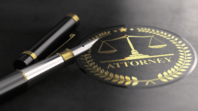 When Government Attacks: The Role of an Independent Bar