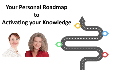 Action Over Theory: Turn Knowledge Into Results