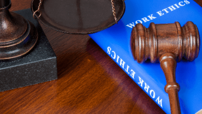 Caught in the Crossfire: Ethics in Litigation