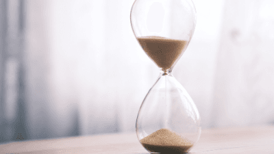 Balancing the Clock and Mind: Managing Time and Wellness