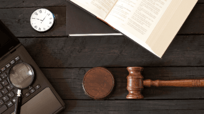 Responding to a Law Society Complaint: Steps & Strategies