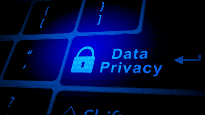 Abstract Data Privacy Laws
