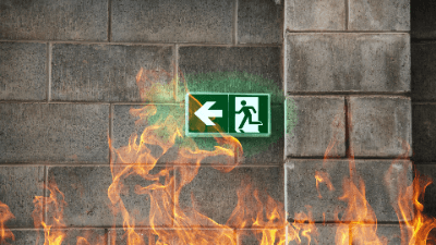 Passive Fire Protection Techniques