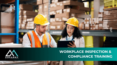 OH&S Inspection Management
