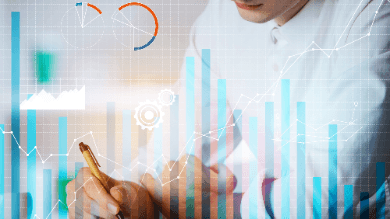 Xero Accounting Software #4 Enter Data for First Month