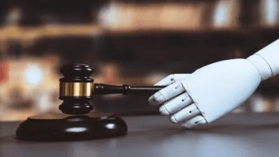 Navigating the Ethical Frontier: AI in Legal Practice