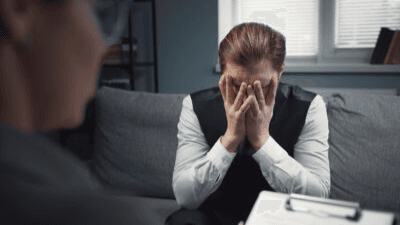 Coping with Trauma, Stress, and Substance Use in Law