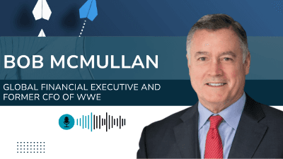 Beyond Accounting: What It Takes to Become a CFO
