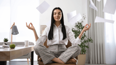 Becoming a Jedi at Work: Building a Resilient Culture