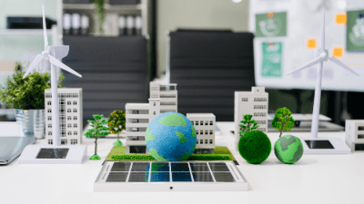 Net Zero Homes: Designing for Thermal Performance