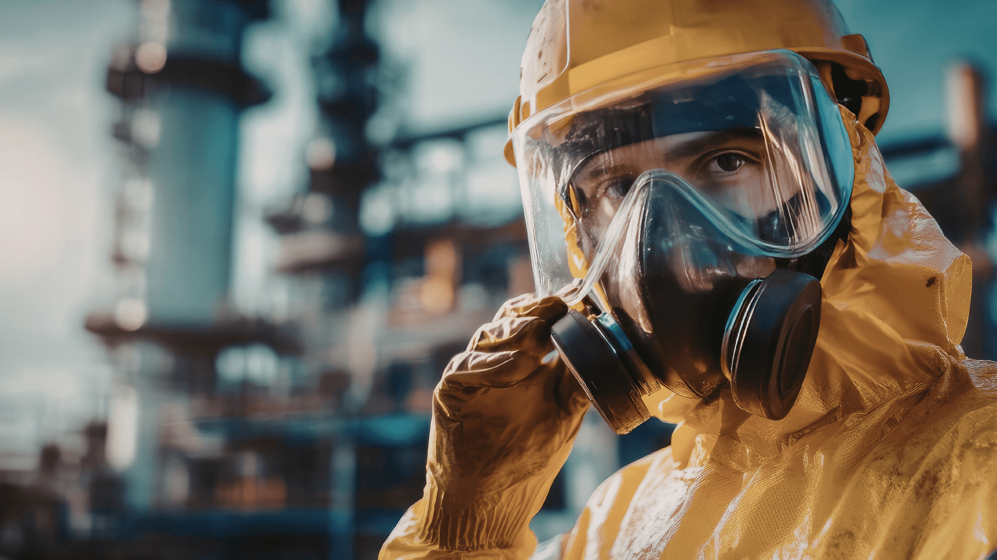 Upgrading Live Oil & Gas Facilities Safely