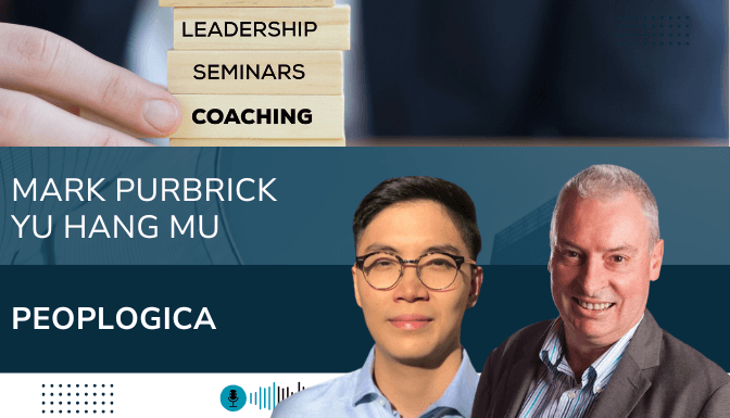How to Scale Coaching & Development Across an Entire Organization