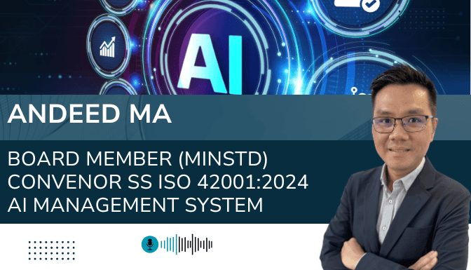 AI Management Systems for Engineering Organisations